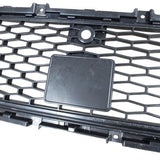 Land Rover Discovery Sport R Dynamic front bumper grill Genuine LK72-17F791-F
