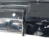 BMW X5M X5 M rear bumper F95 LCI SUV 2023-2026 Used Genuine 51128077203