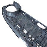 Jeep Renegade front bumper upper grill 2019-2023 Genuine 735672991