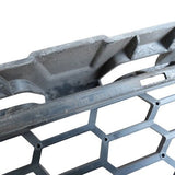 BMW 3 Series M Sport front bumper lower grill F30 2012-2016 Genuine 51118054132
