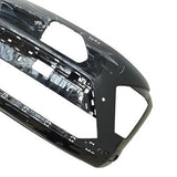 Hyundai Kona front bumper 2023-2025 EV Electric Genuine Used 86511-HF010