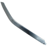 Nissan Qashqai front bumper left lower chrome trim 2024-2026 Genuine 62026HN*0A