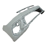 Volkswagen Polo front bumper 2017-2020 Hatchback Genuine 2GS807221