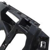 Jaguar I Pace front bumper right RH trim 2018-2023 SUV Genuine J9D3-17C862-A