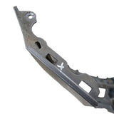 Volkswagen polo front bumper 2017-2020 Genuine 2GS807221