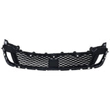 Land Rover Discovery Sport R Dynamic front bumper grill Genuine LK72-17F791-F
