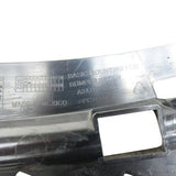 Mercedes Benz GLB front bumper LH fitting bracket 2020-2024 Genuine A2478858502
