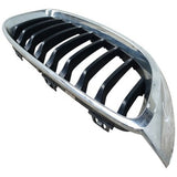 BMW 4 series front right kidney grill genuine F32 F33 Used 7294814