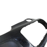 Citroen C1 front bumper 2012-2014 Hatchback Genuine 52119-0H130