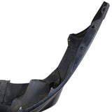Honda CRV Aero rear bumper lower valance CR-V 2018-2021 Genuine 08P99-TLA-100-0