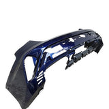 Audi A3 S Line rear bumper Saloon 2025-2026 Genuine 8Y5807511L