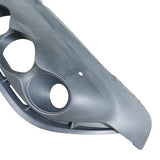 Nissan Juke front bumper lower section 2010-2013 Genuine 62026 1KA1A