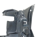 BMW 1 series front bumper left fitting bracket 2015-2019 51118060299