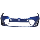 BMW 3 series M Sport front bumper G20 Saloon LCI 2023-2025 Genuine 51118085444