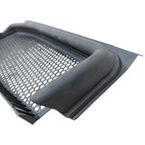 Audi Q7 front air intake grile scuttle tray Genuine 2016-2020 4M2819154