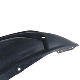 Nissan Juke front bumper lower section facelift 2014-2016 62026 BV80A