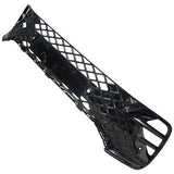 Volkswagen Tiguan R Line front bumper grill 2022 onwards SUV Genuine 571853677B