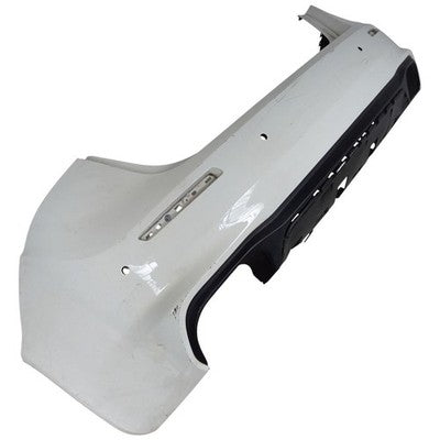 Maserati Ghibli rear bumper Saloon Facelift 2019-2023 Genuine 670097561