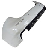 Maserati Ghibli rear bumper Saloon Facelift 2019-2023 Genuine 670097561