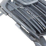 Peugeot 308 front bumper left grill Facelift 2017-2019 Genuine 99894479