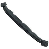 Volkswagen T-Roc T Roc front bumper Undertray trim 2021-2025 Genuine 2GA805915