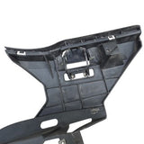 BMW 5 series SE LCI front bumper left fitting 2014-2016 F10 F11 51117331751