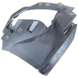 Ford Focus front bumper right fog bracket Genuine JX7B-17E888