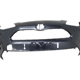Toyota Yaris Cross front bumper 2022-2024 Genuine 52119-0DC20