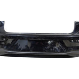 Volkswagen Golf rear bumper 2020-2023 Hatchback Genuine 5H6807421C