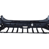 Kia Sportage rear bumper 2021-2024 Genuine 86612-R2000