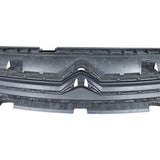 Citroen Berlingo front bumper upper grill trim 2018-2023 Genuine 9816749780
