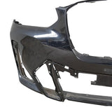 BMW X3 IX3 M Sport front bumper G01 SUV 2021-2025 Genuine 51118081055