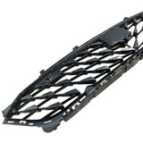 Cupra Born front bumper lower grill 2022-2024 Genuine Used Part 10E853677C
