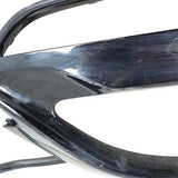 MG HS Hybrid rear bumper lower valance trim Genuine 2022-2025 Genuine P10876756