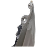 JAGUAR XKR FRONT BUMPER 2011 Coupe Cabrio GENUINE Used Part 9W83-17C831-A