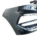 Hyundai Tucson front bumper 2015-2017 SUV Genuine 86511-D7100