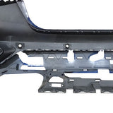 Audi A3 S Line rear bumper Saloon 2025-2026 Genuine 8Y5807511L