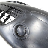 Nissan Micra front bumper K13 2011-2013 Hatchback Genuine pn 62022 1HA0H