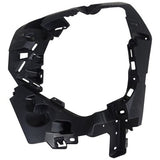 Peugeot 2008 front bumper left LH fitting trim 2023-2025 Genuine 9852665880