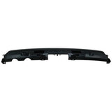 Renault Kangoo rear bumper centre section 2021-2025 Genuine 850226128R