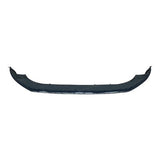 Audi Q6 E-Tron front bumper lower trim 2024-2026 Genuine 85H807733A