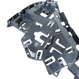Porsche Macan rear bumper right fitting bracket 2024-2026 SUV Genuine 95C807254