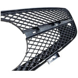 Mercedes Benz SLS AMG front bumper grill A197 Genuine Used A1978850053