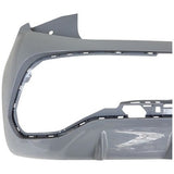 CUPRA BORN REAR BUMPER 2022 onwards GENUINE Used part 10E807421B