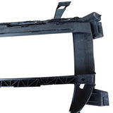 Porsche Cayenne T front bumper right grill 2023-2026 Genuine 9Y0807682F