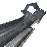 Volkswagen Tiguan rear bumper 2016-2019 SUV Genuine 5NA807521B
