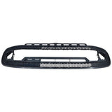 Volkswagen VW UP front bumper grill 2012-2015 Facelift Genuine 1S0853677E