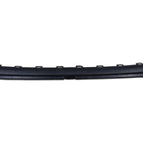 Ford Fiesta Active X front bumper trim Hatchback 2022-2024 Genuine N1BB-17F775-A
