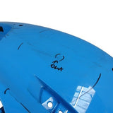 Porsche 911 rear bumper 991 Carrera 4 GTS 2016-2019 Genuine 99150541110FFF
