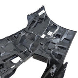 BMW IX front bumper 2025-2027 LCI facelift Electric Genuine Used 51115A6B601